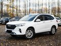 2026 Haval M6 II, белый, 1800000 рублей