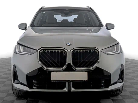 2025 BMW X3 Long 30L xDrive IV (G45/G48), серый, 7556000 рублей, вид 5