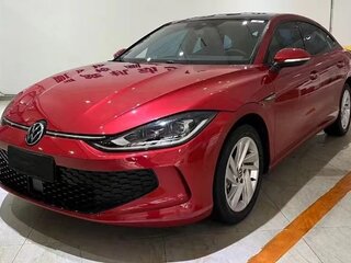 2022 Volkswagen Lamando L II, пурпурный, 1675000 рублей, вид 1