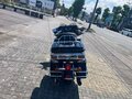 2007 Harley-Davidson Electra Glide, чёрный, 797000 рублей - вид 3