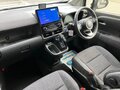 2023 Toyota Sienta III, белый, 1290000 рублей - вид 8