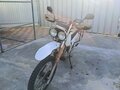1996 Honda XLR, белый, 180000 рублей