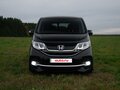 2015 Honda Stepwgn Spada V, чёрный - вид 1