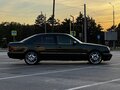 1996 Mercedes-Benz E-Класс 320 II (W210, S210), зелёный, 550000 рублей - вид 5