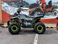 2026 Motoland Wild 125, чёрный, 115200 рублей - вид 3