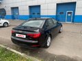 2018 Audi A4 V (B9), чёрный, 2649000 рублей - вид 7