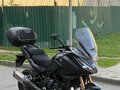 2025 Honda NT1100, чёрный, 1900000 рублей - вид 6