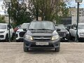 2016 Lada (ВАЗ) Granta I, серый - вид 2