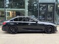 2022 BMW 3 серии 320i VII (G2x), чёрный, 2850000 рублей - вид 5