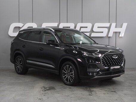Chery Tiggo 8 Pro Max I