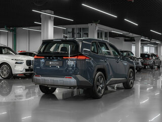 2026 Toyota RAV4 VI (XA60), синий, 4510000 рублей, вид 5