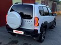 2023 Lada (ВАЗ) Niva Travel I, белый - вид 5