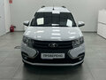 2022 LADA (ВАЗ) Largus, серебристый, 850000 рублей - вид 1