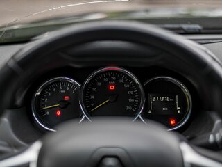 2019 Renault Duster I Рестайлинг, зелёный, 1180000 рублей, вид 5