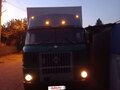 1987 IFA W50, зелёный, 350000 рублей