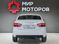 2019 Lada (ВАЗ) Vesta I, белый, 850000 рублей - вид 4