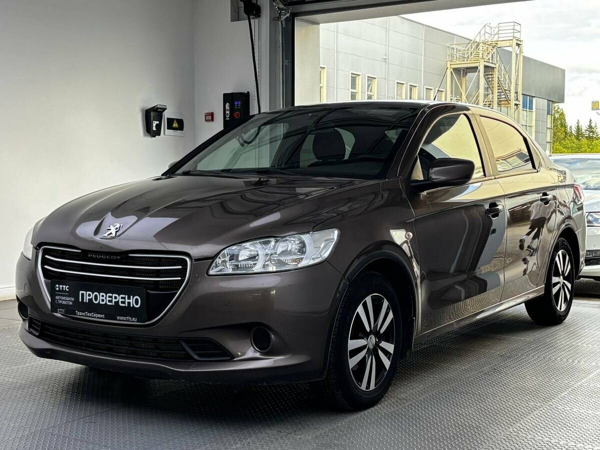 Открыть фотографии: Peugeot 301 I