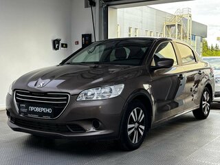 Peugeot 301 I