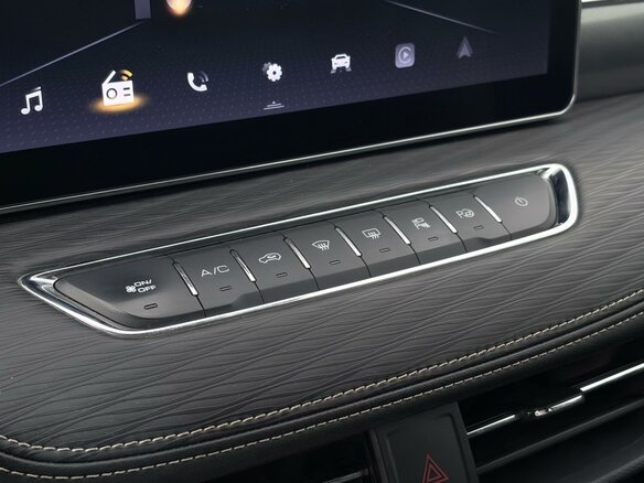 2023 Haval Jolion I, серый - вид 22