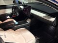 2019 Tesla Model 3 Long Range I, синий, 3599999 рублей - вид 4