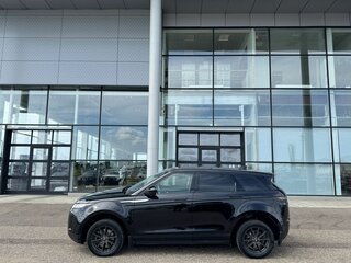 2020 Land Rover Range Rover Evoque II, чёрный, 2495000 рублей, вид 4