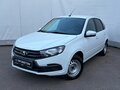 2024 Lada (ВАЗ) Granta I Рестайлинг, белый, 695000 рублей