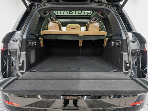 2026 Lynk & Co 900, чёрный, 7790000 рублей - вид 26