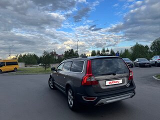 2012 Volvo XC70 II, коричневый, 1800000 рублей, вид 3