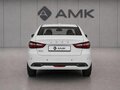 2026 Lada (ВАЗ) Vesta CNG I Рестайлинг (NG), белый, 1881000 рублей - вид 3