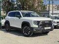 2024 Haval Dargo X I, белый, 2699000 рублей - вид 3