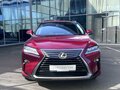 2019 Lexus RX 300 IV, красный, 3720000 рублей - вид 1