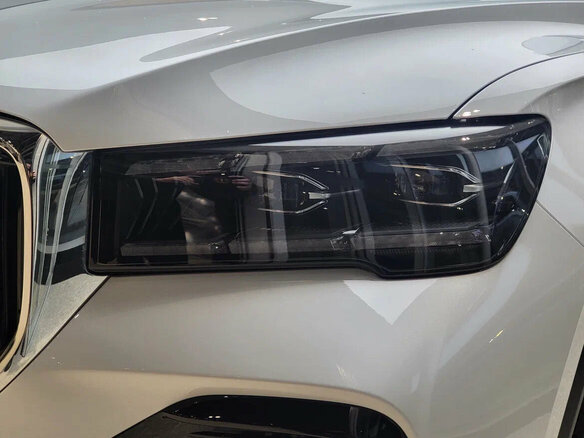 2026 Geely Monjaro (Xingyue L) I, серый, 4499000 рублей - вид 7