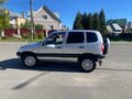 2003 Chevrolet Niva I, серый - вид 7