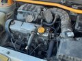 2011 Lada (ВАЗ) Kalina I, серебристый, 240000 рублей - вид 5