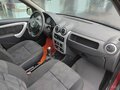 2011 Renault Logan I Рестайлинг, красный, 349000 рублей - вид 10
