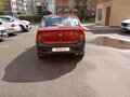 2010 Renault Logan I Рестайлинг, красный, 240000 рублей - вид 2