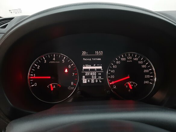 2012 Nissan X-Trail II Рестайлинг, серый, 1090000 рублей - вид 7