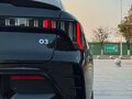 2026 Lynk & Co 03 I Рестайлинг 2, чёрный, 2445007 рублей - вид 9