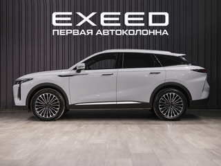 2025 Exeed RX, серый, 5200000 рублей, вид 3