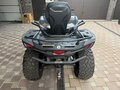 2025 BRP Can-Am Outlander Max DPS 700, серый, 1420000 рублей - вид 5