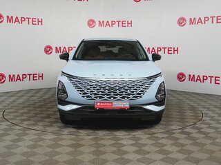 2023 Omoda C5 I, синий, 1693000 рублей, вид 2