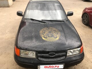 2007 Lada (ВАЗ) 2112, серый, 90000 рублей, вид 1