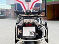 2021 BMW R 1250 GS Adventure, серый, 2350000 рублей - вид 5