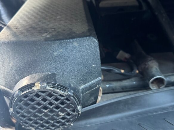 2008 Ford Transit, белый, 820000 рублей - вид 15