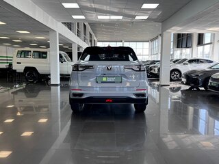 2024 Changan UNI-S I, серый, 2295000 рублей, вид 4