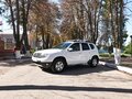 2015 Renault Duster I, белый, 670000 рублей - вид 3