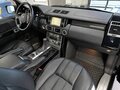 2008 Land Rover Range Rover III Рестайлинг, чёрный, 959000 рублей - вид 8