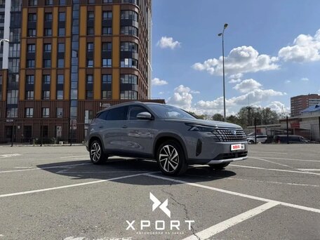 2026 Jetta VS8, серый, 2440000 рублей, вид 2