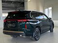 2022 Exeed VX I, зелёный, 2450000 рублей - вид 8