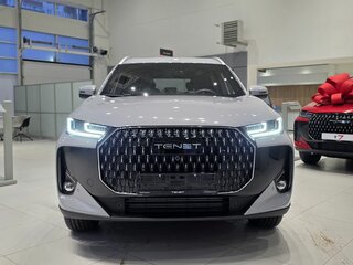 2026 Tenet T7, серый, 3005000 рублей, вид 2